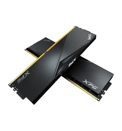 Adata Lancer/DDR5/32GB/5600MHz/CL32/2x16GB/Black