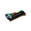 Patriot Viper Xtreme 5/DDR5/32GB/7800MHz/CL38/2x16GB/RGB/Black