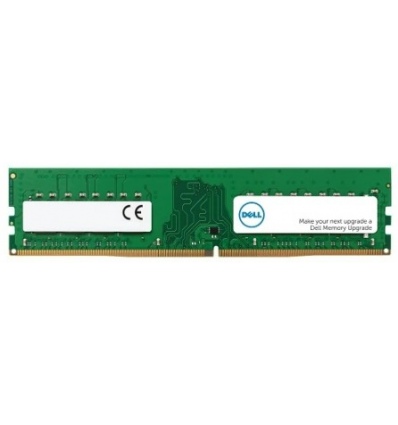 Dell Memory 8GB - 1RX8 DDR5 UDIMM 5600MHz