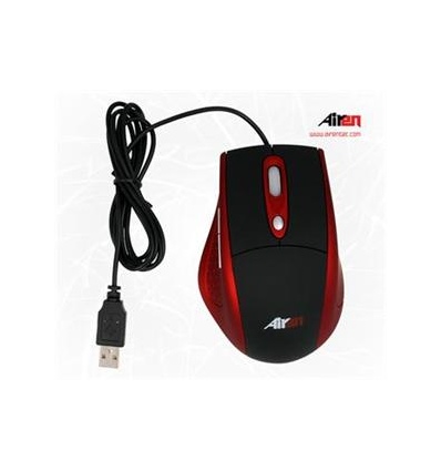 AIREN MOUSE RedMouseR Two (3000-3500-4000dpi)