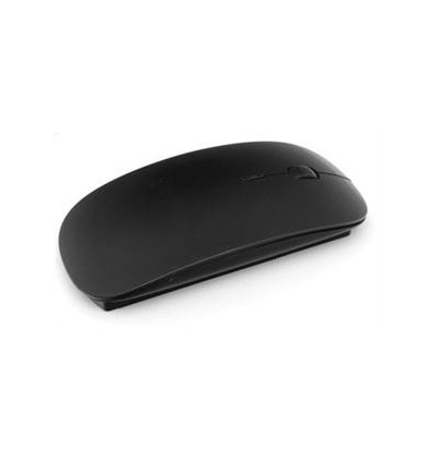 ACUTAKE PURE-O-MOUSE Free Black Wireless