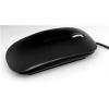 ACUTAKE PURE-O-MOUSE Black 800/1200DPI (USB)