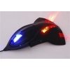 ACUTAKE Extreme AirForce Mouse EAM-800 (BLACK)