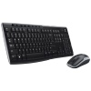 PROMO Logitech Wireless Desktop MK270, CZ/SK