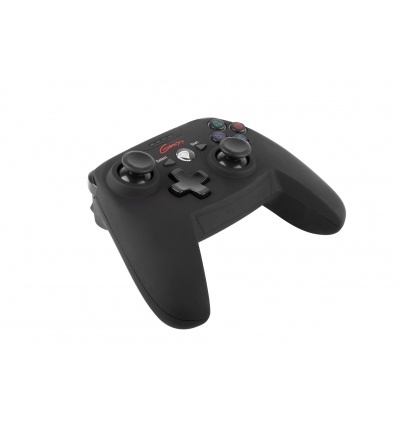 Bezdrátový gamepad Genesis PV58, PS3/PC, vibrace