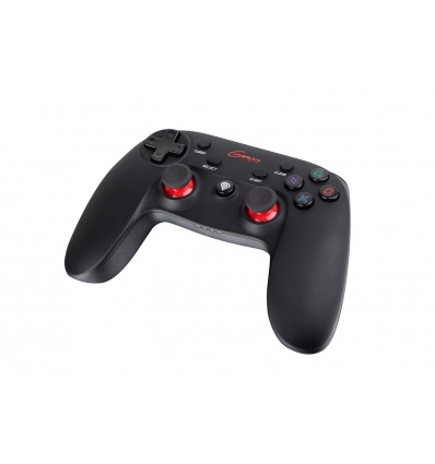 Bezdrátový gamepad Genesis PV65, PS3/PC