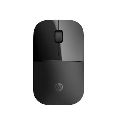 HP Z3700/Cestovní/Optická/1 200 DPI/Bezdrátová USB/Černá