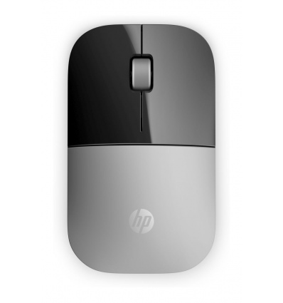 HP Z3700/Cestovní/Optická/1 200 DPI/Bezdrátová USB/Černá-stříbrná