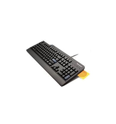 Lenovo USB Smartcard Keyboard - Serbian-Cyrillic