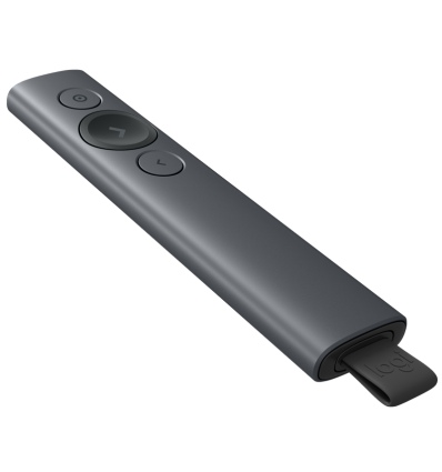 Logitech Wireless Presenter Spotlight Plus