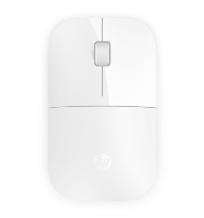 HP Z3700/Cestovní/Optická/1 200 DPI/Bezdrátová USB/Bílá