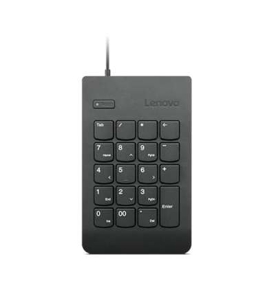 ThinkPad USB Numeric Keypad Gen II