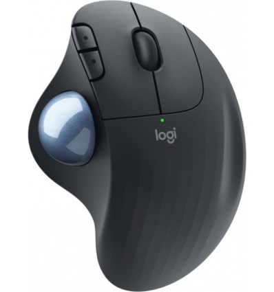 trackball Logitech Wireless M575 GRAPHITE