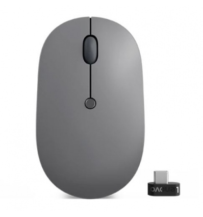 Lenovo Go USB-C Wireless Mouse