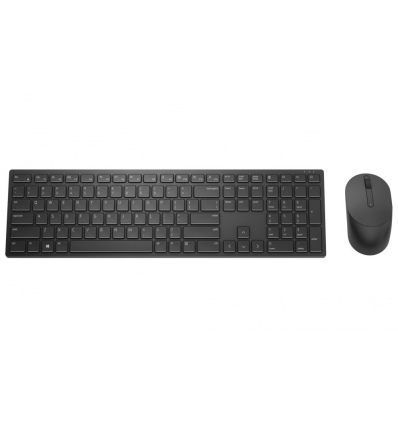 Dell set klávesnice + myš, KM5221W, bezdrátová, US / 580-AJRP