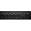 HP 455 Programmable Wireless Keyboard