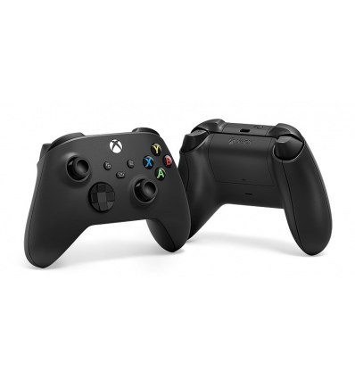 XSX - Bezdrátový ovladač Xbox Series, černý