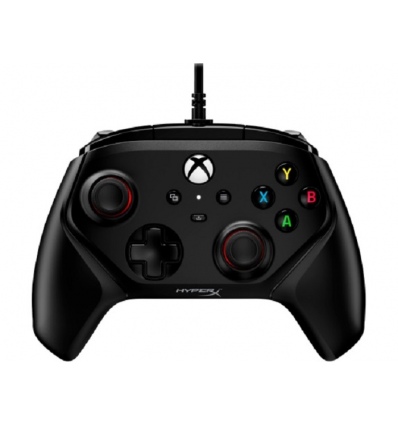 HP HyperX Clutch Gladiate - kabel. ovladač - Xbox