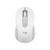 LOGITECH Signature M650/Kancelářská/Laserová/Pro praváky/4 000 DPI/USB+BT/Bílá