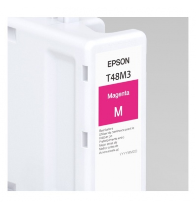 Epson UltraChrome Pro 6 Magenta T48M3 (700ml)