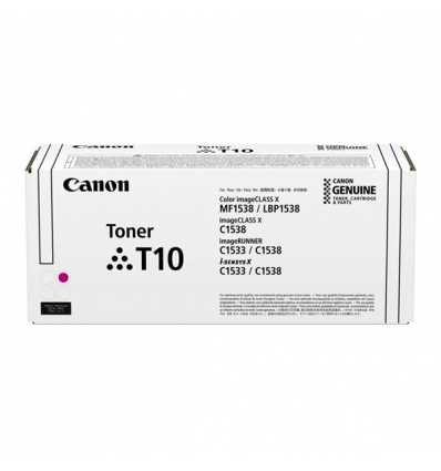 Canon T10 Magenta