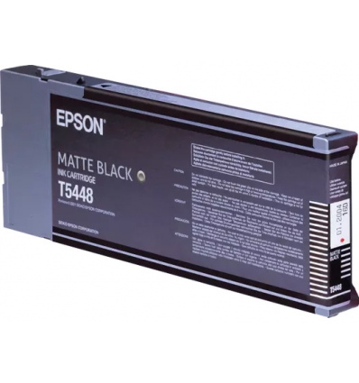 Epson T61480N 220ml Matte Black