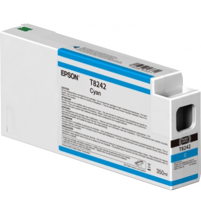 Epson Matte Black T54X80N UltraChrome HDX/HDl