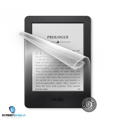 Screenshield™ Amazon Kindle 6 Touch ochrana disple