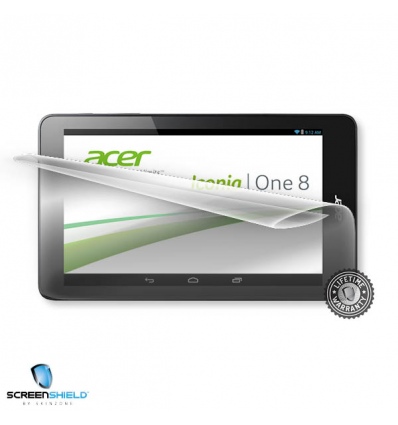 Screenshield™ Acer Iconia One 8 B1-810 ochrana displeje