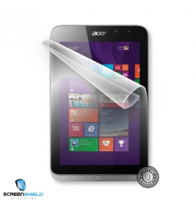 Screenshield™ Acer ICONIA Tab W4-821 ochrana displeje