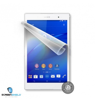 Screenshield™ Sony Xperia Z3 Tablet Compact