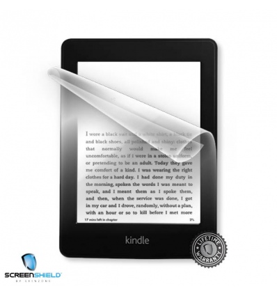 Screenshield™ Amazon Kindle PW3 ochrana displeje