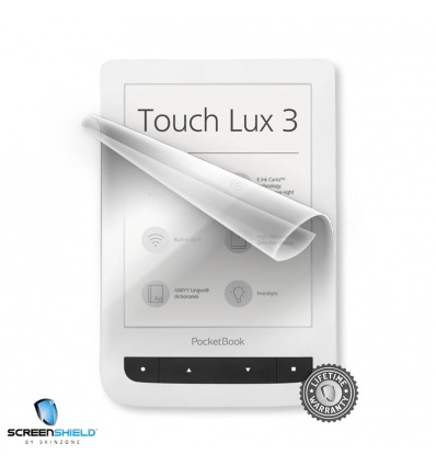 Screenshield™ PocketBook 626 Touch Lux 3