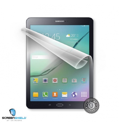 Screenshield™ Samsung T815 Galaxy Tab S2 9.7 ochrana displeje