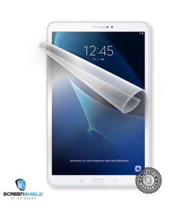 Screenshield™ SAMSUNG T580 Galaxy Tab A 6 10.1 ochranná fólie na displej