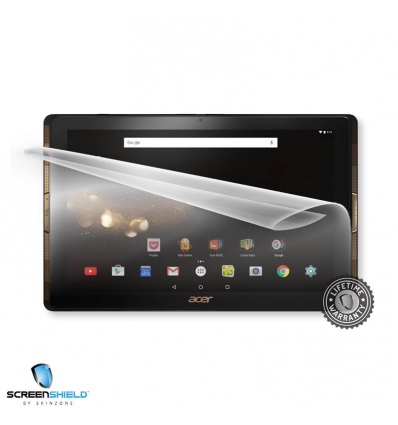 Screenshield™ ACER ICONIA TAB 10 A3-A40 ochranná fólie na displej