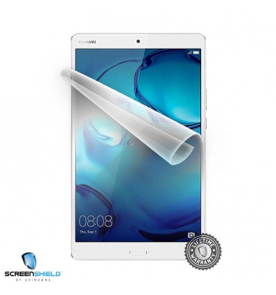 Screenshield™ HUAWEI MediaPad M3 folie na displej