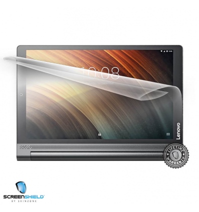 Screenshield™ LENOVO Yoga Tab 3 10 Plus folie na displej