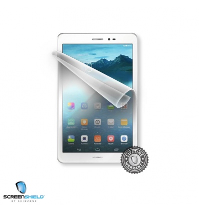 Screenshield™ HUAWEI MediaPad T1 8.0 folie na displej