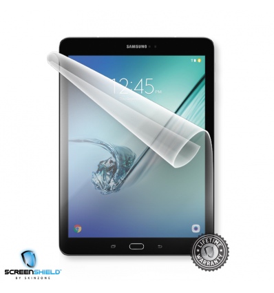 Screenshield™ SAMSUNG T825 folie na displej