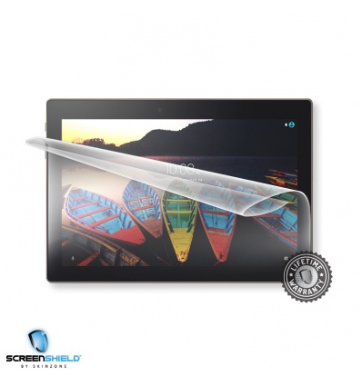 Screenshield™ LENOVO TAB3 10 folie na displej