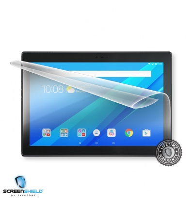 Screenshield LENOVO TAB4 10 folie na displej