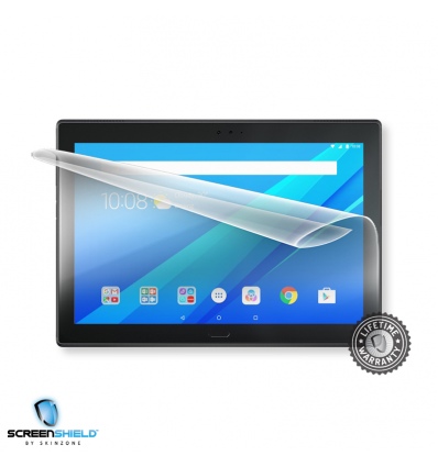 Screenshield LENOVO TAB4 10 Plus folie na displej