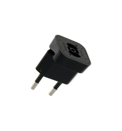 Acer orig. adaptér TAB Iconia EU PLUG černý