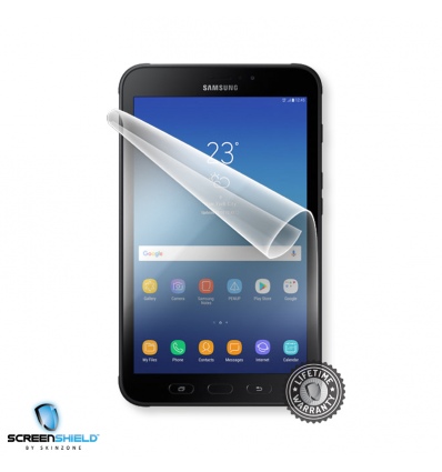 Screenshield SAMSUNG T395 Galaxy Tab Active 2 folie na displej