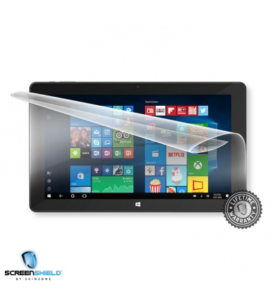 Screenshield TREKSTOR Surftab twin 11.6 folie na displej