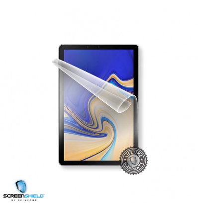 Screenshield SAMSUNG T835 Galaxy Tab S4 10.5 folie na displej