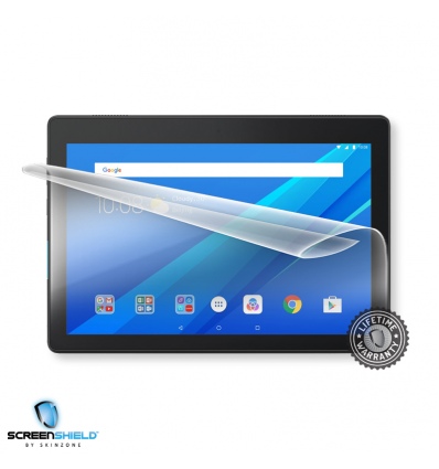 Screenshield LENOVO Tab P10 folie na displej