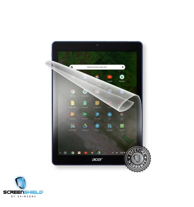 Screenshield ACER ChromeBook TAB 10 D651N folie na displej