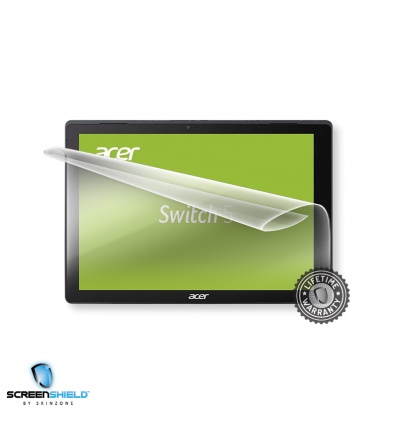 Screenshield ACER Switch 5 SW512 folie na displej